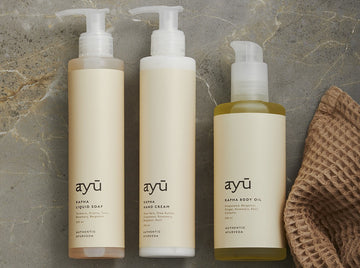Trætte og tunge vinterdage – set gennem ayurveda