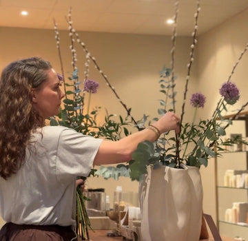 Ayurveda og æstetik – hvorfor det smukke betyder noget