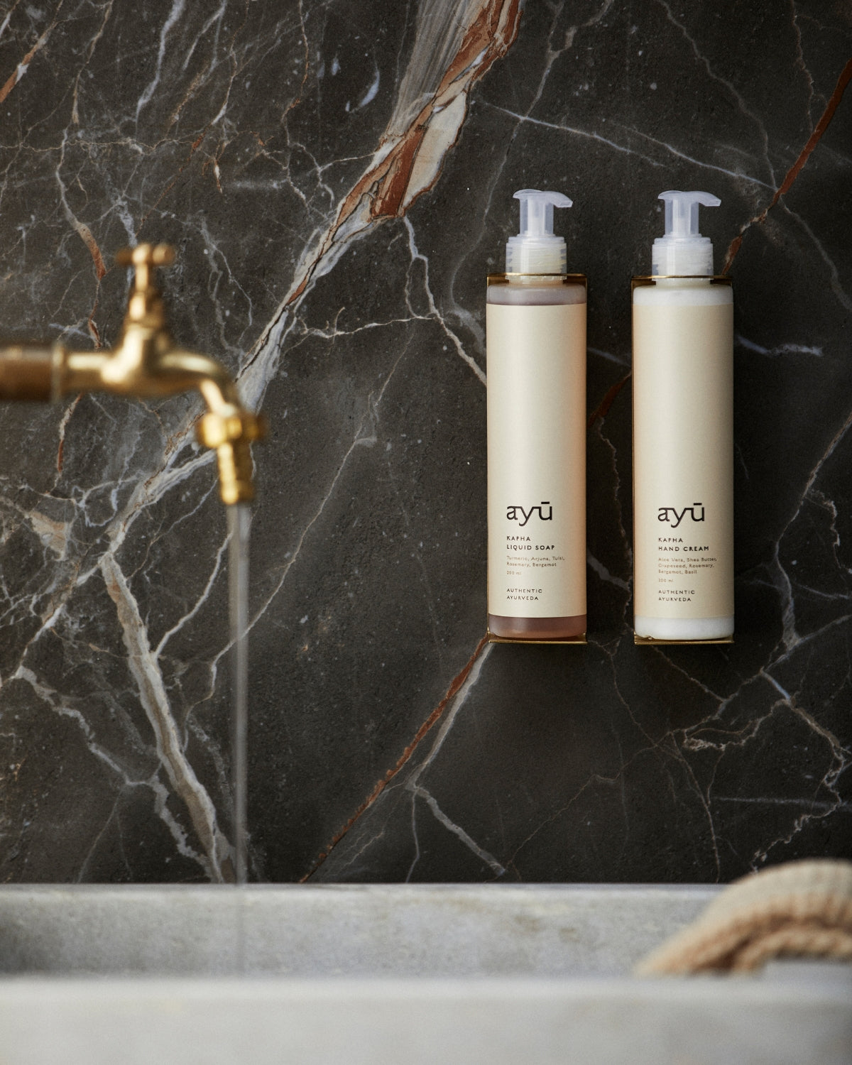 Cream - Pitta 200 ml – Ayu.eu