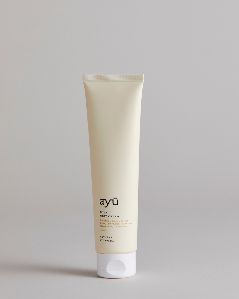 AYU Pitta foot cream 150 ml