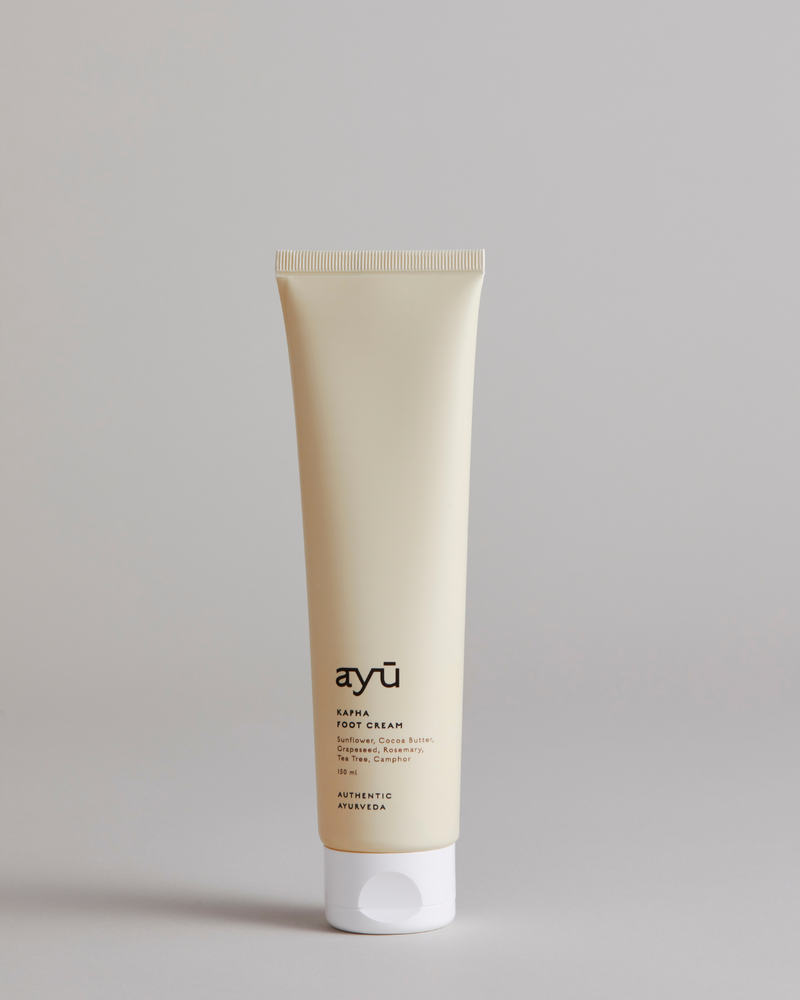 AYU Kapha foot cream 150 ml