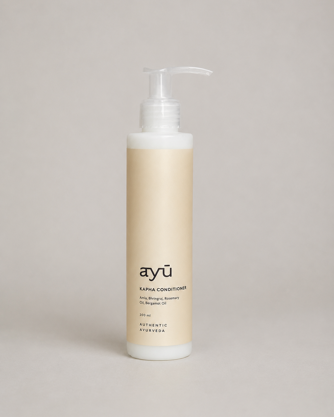 Conditioner - Kapha 200 ml.