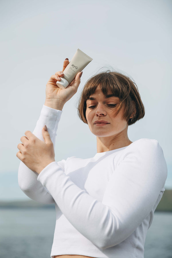 Vata Hand Cream – Moisturising Care for Calm and Balance