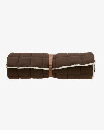 Yin Yoga Mat - Choco