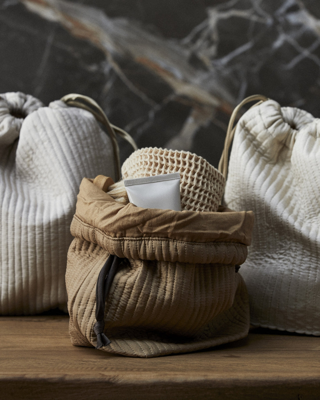 Silk Pouch – Kapha
