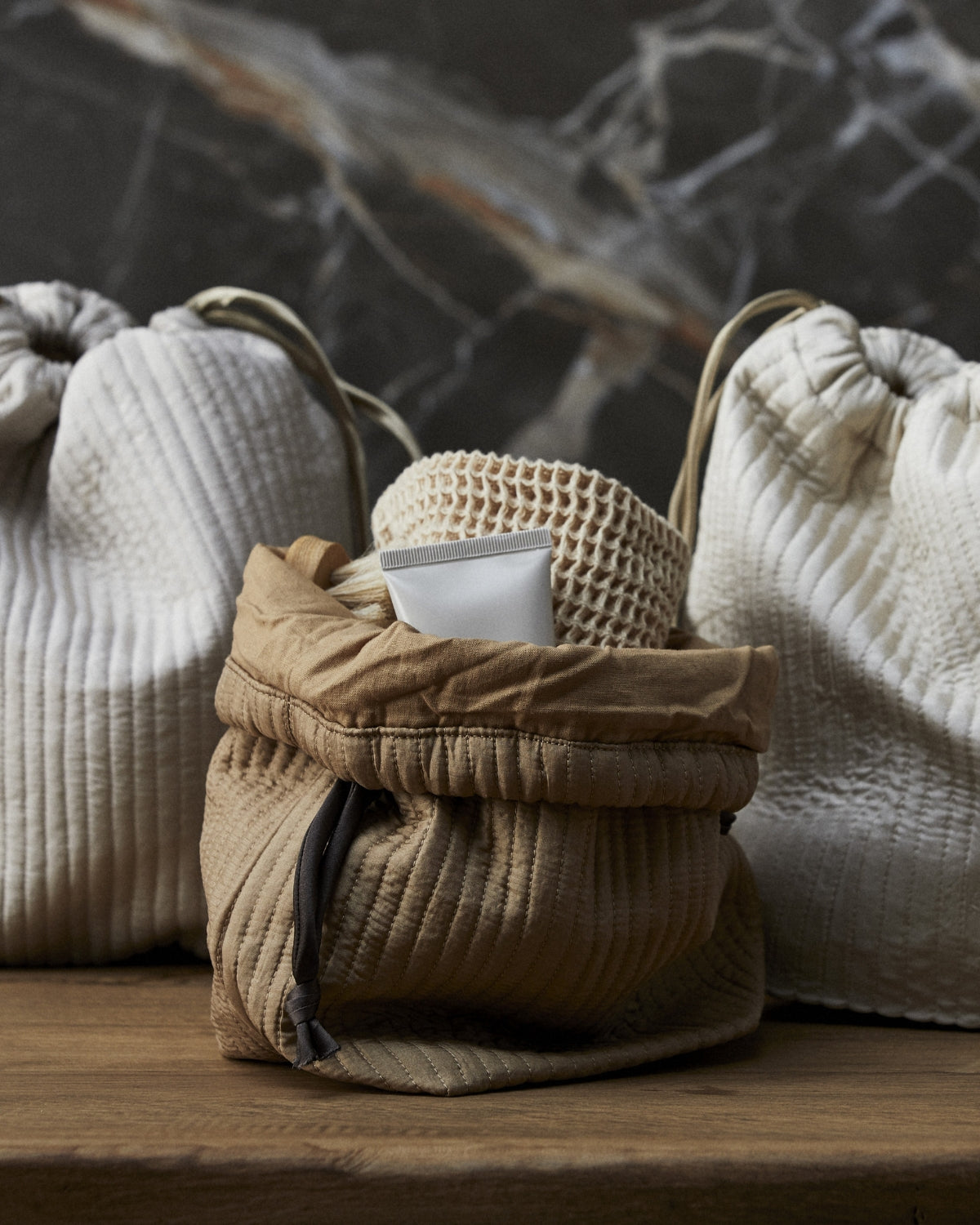 Silk Pouch – Kapha