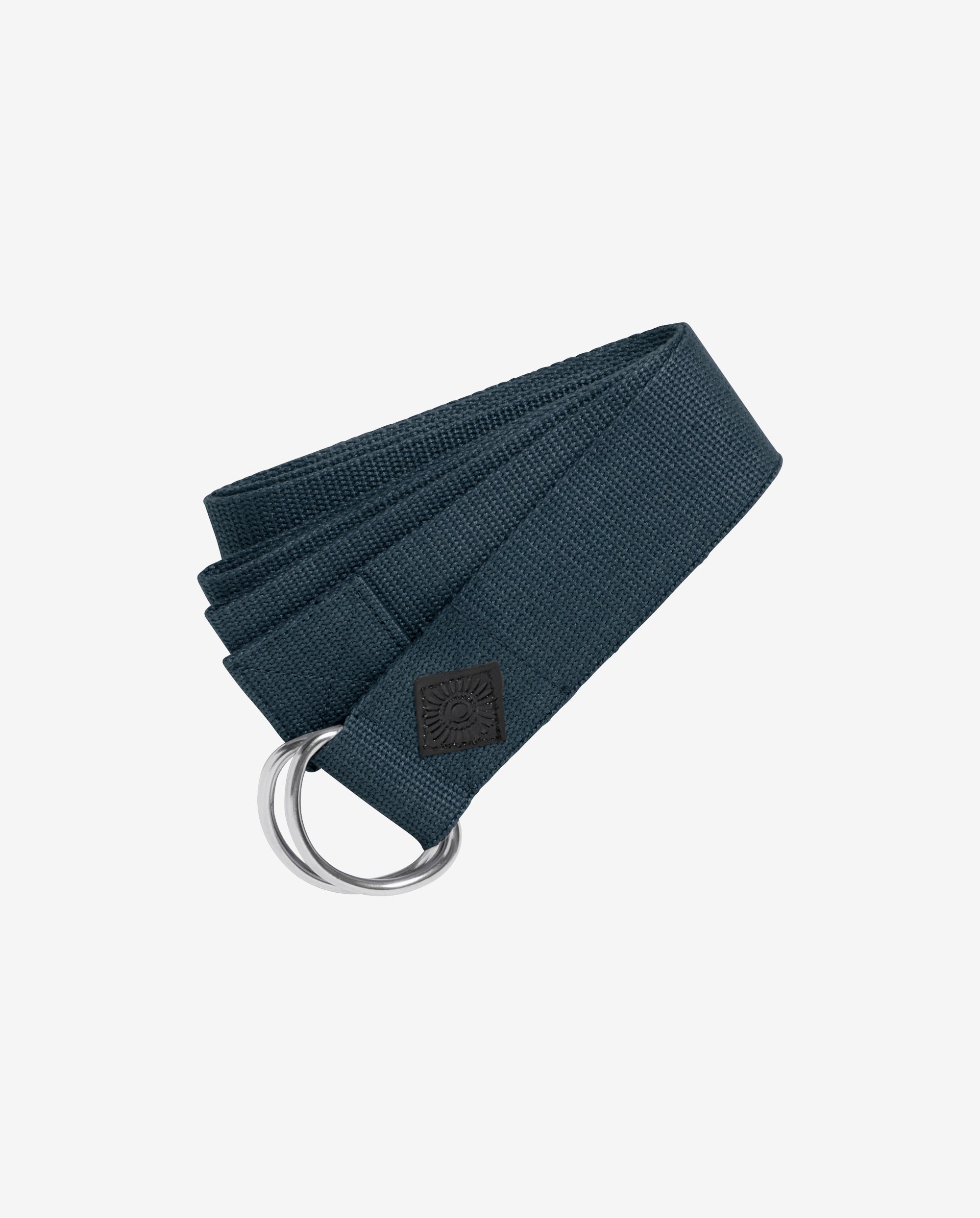 Træningsbælte - Mørkeblå
https://dk.ayu.eu/collections/simple-days-yogaudstyr/products/yoga-traeningsbaelte-200x4-cm-morkebla