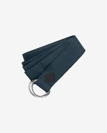 Træningsbælte - Mørkeblå
https://dk.ayu.eu/collections/simple-days-yogaudstyr/products/yoga-traeningsbaelte-200x4-cm-morkebla