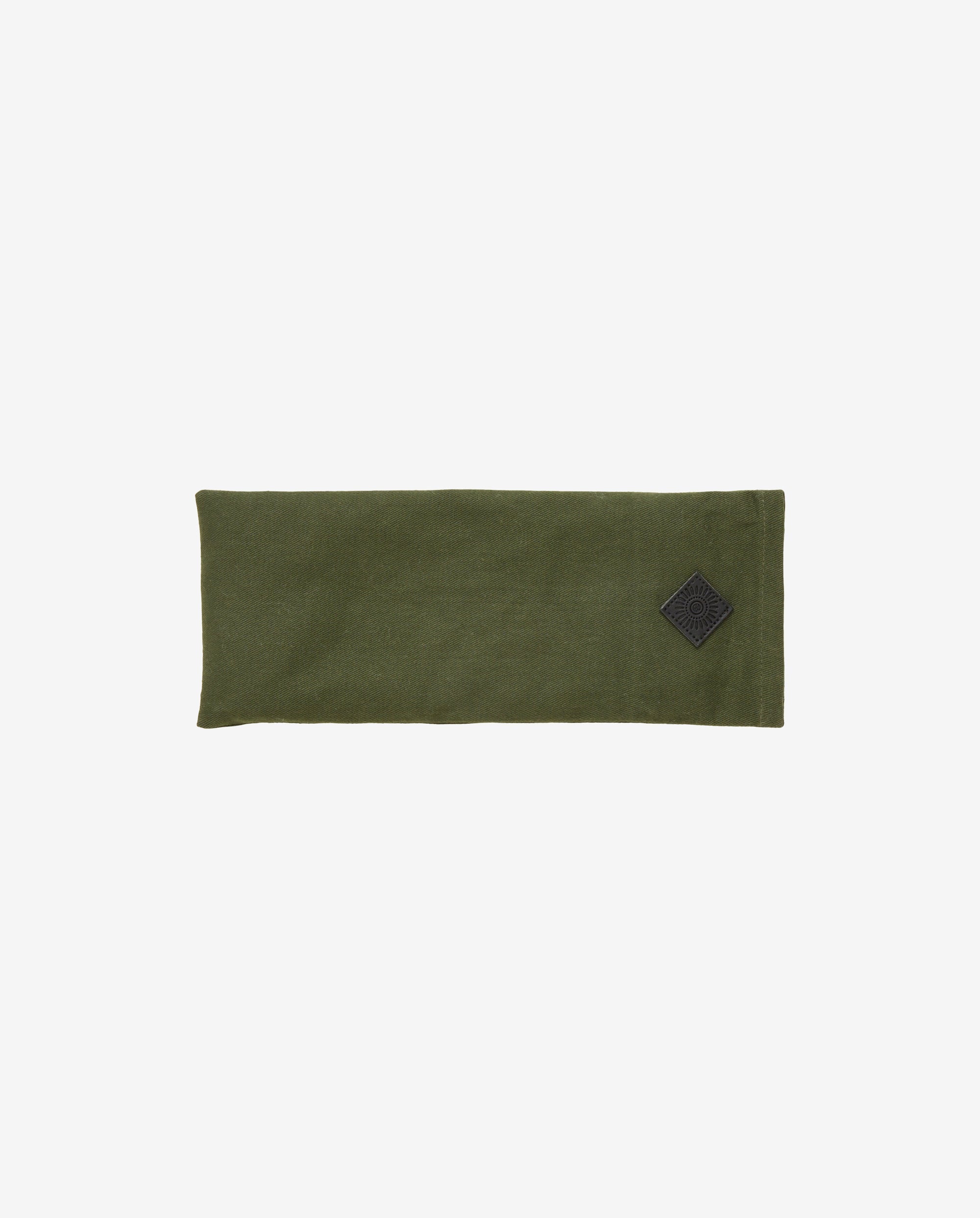 Øjenpude - Mørkegrøn
https://dk.ayu.eu/collections/simple-days-yogaudstyr/products/yoga-ojenpude-10x25-cm-morkegron