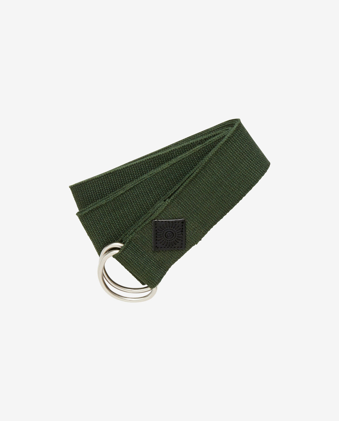 Træningsbælte - Mørkegrøn
https://dk.ayu.eu/collections/simple-days-yogaudstyr/products/yoga-traeningsbaelte-200x4-cm-morkegron