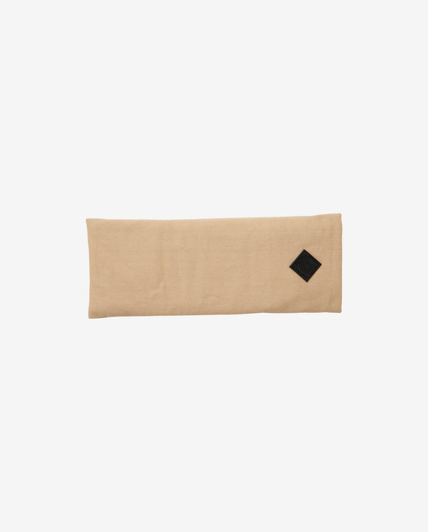 YOGA eye pillow, beige