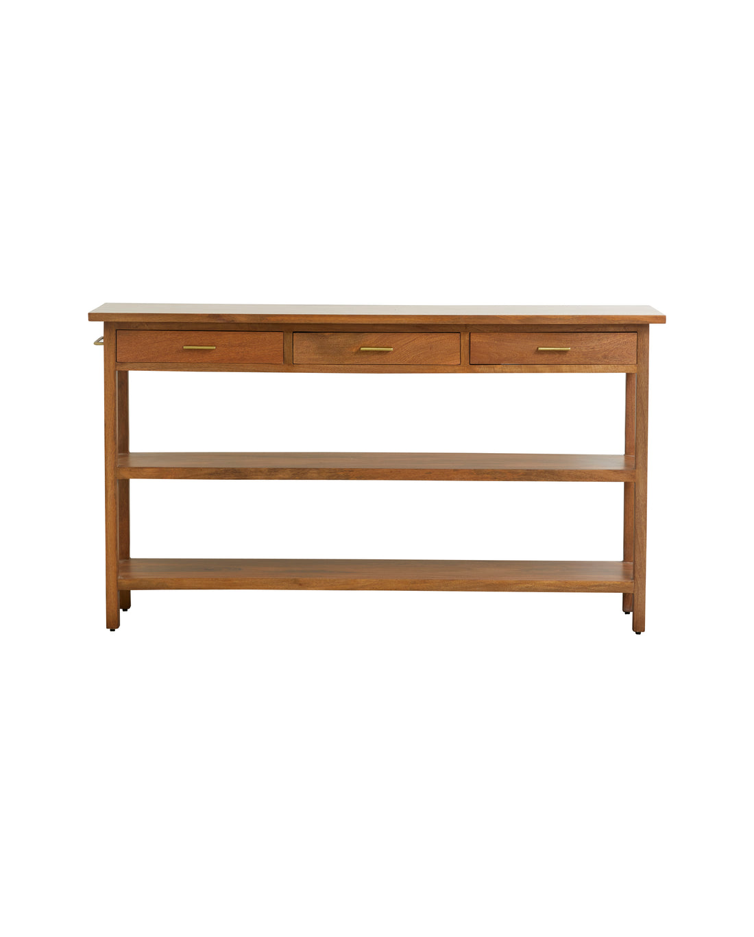 Table/Sideboard with Drawers - 160 cm