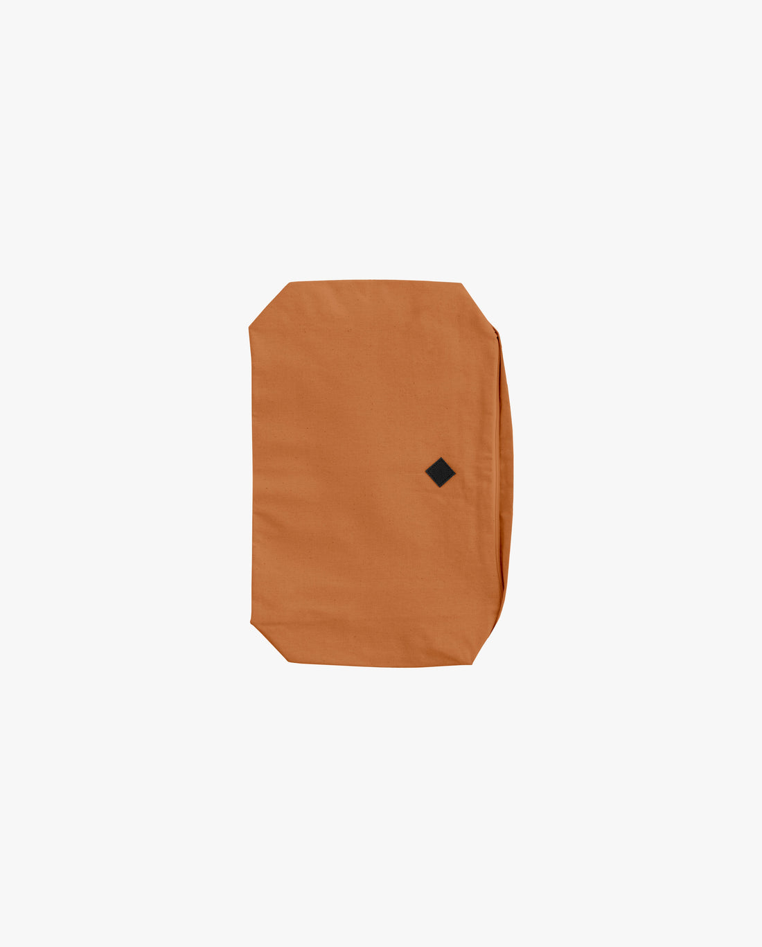 Betræk til meditationspude - Terracotta