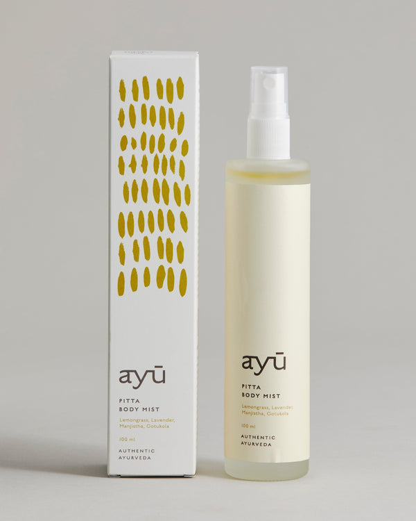 AYU  Mist Pitta 100 ml