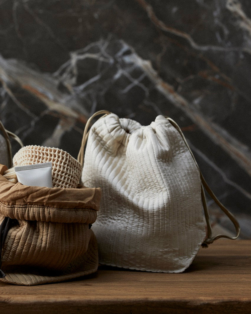Silk Bag - Pitta – Ayu.eu
