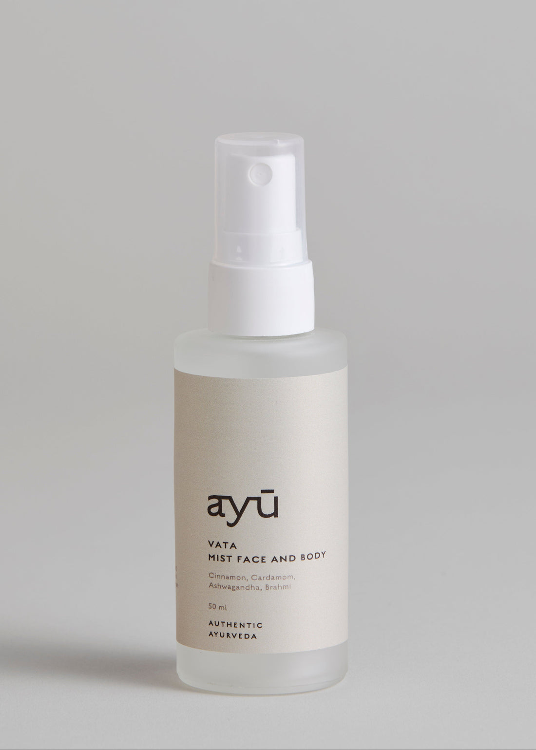 Mist - Vata 50 ml.
