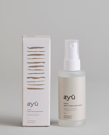 Mist - Vata 50 ml.