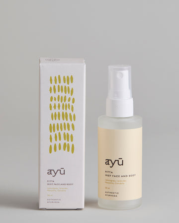 Mist - Pitta 50 ml.