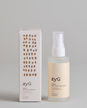 Mist - Kapha 50 ml.