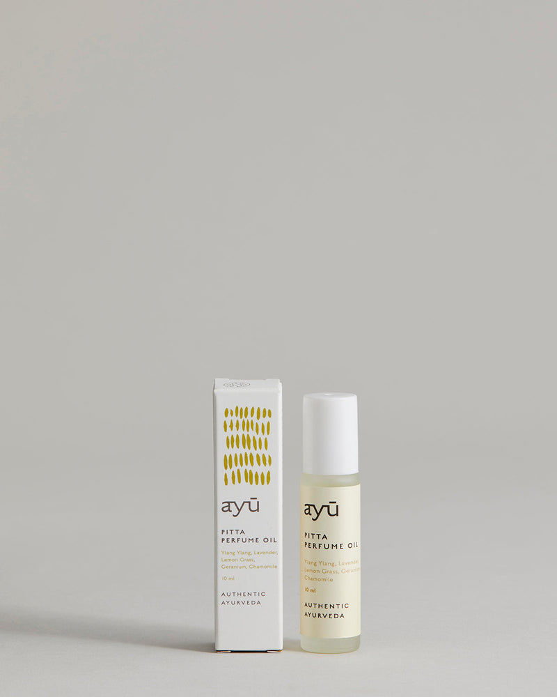 AYU Perfume Oil Pitta