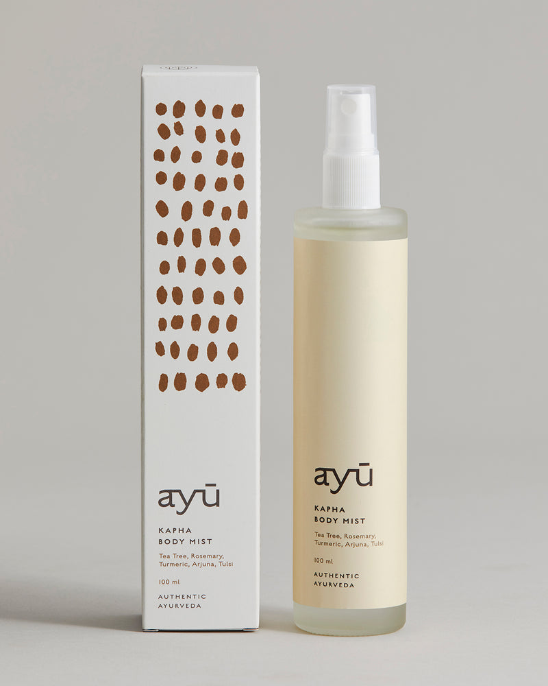 AYU Mist Kapha 100 ml