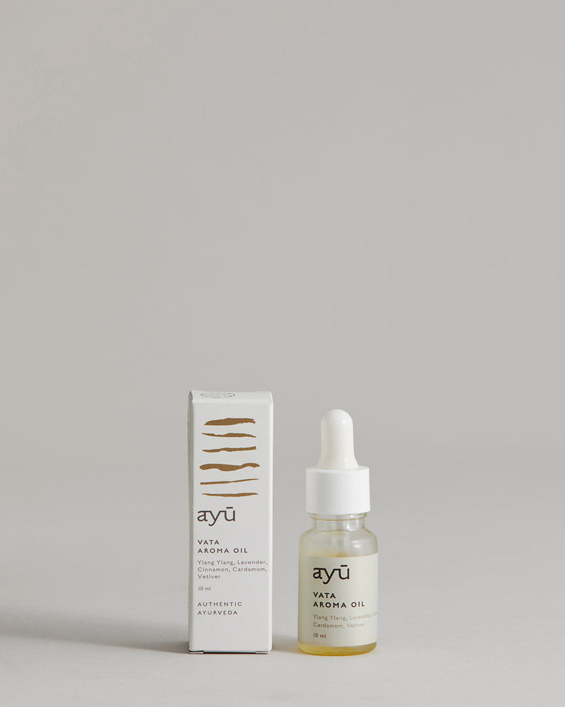 AYU Aroma Oil Vata