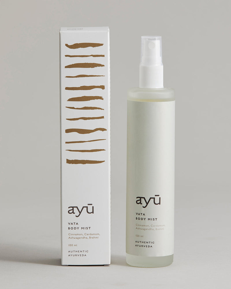 AYU  Mist Vata 100 ml