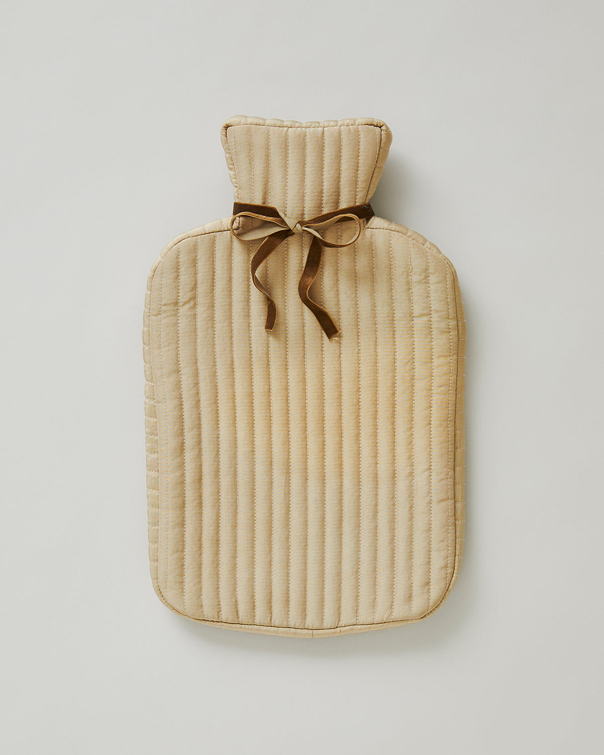 Hot water bottle