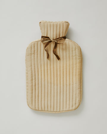 Hot water bottle