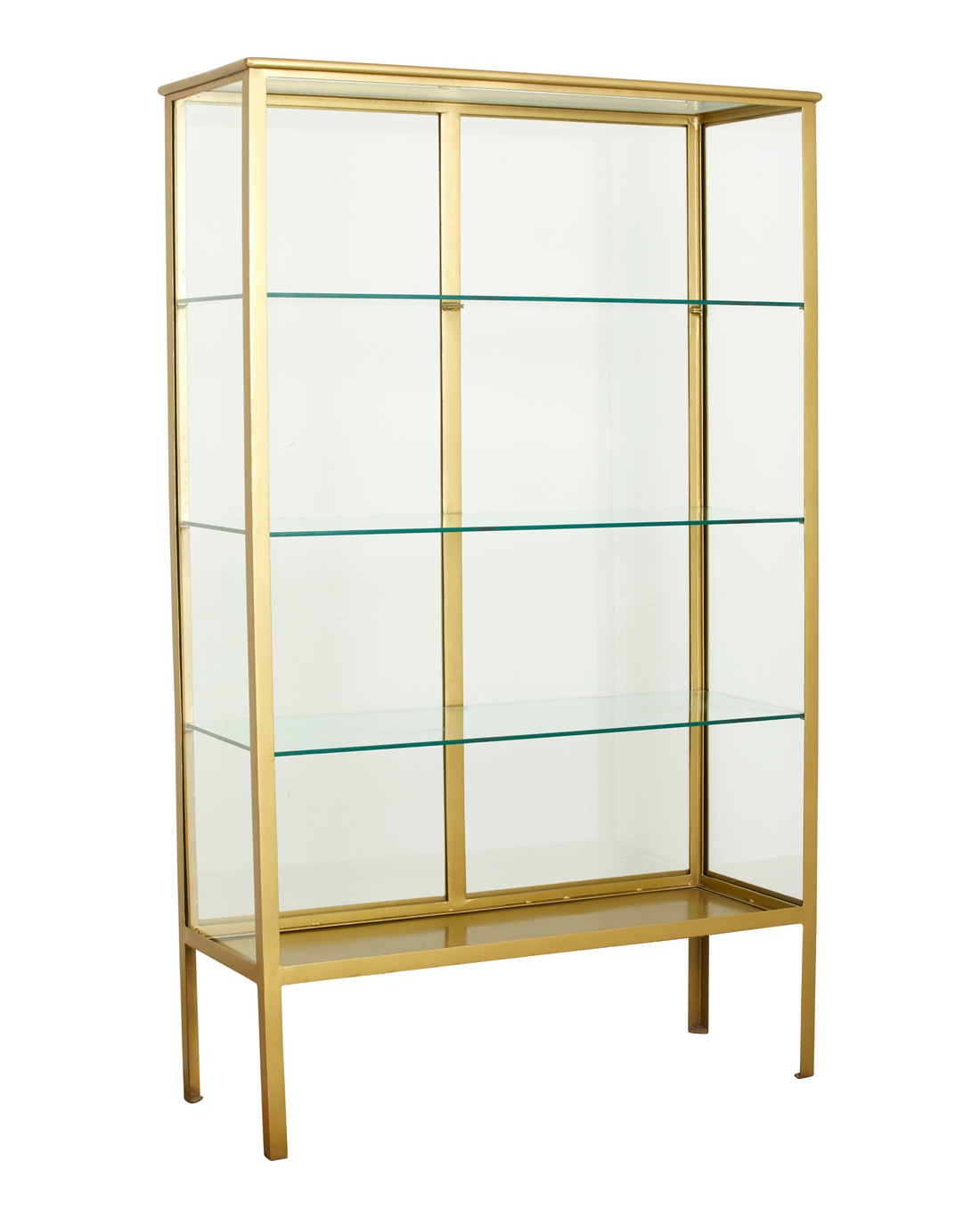 Glass Shelf / Display