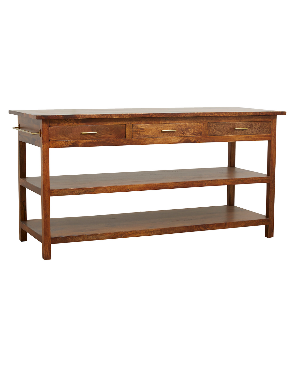 Table/Sideboard with Drawers - 180 cm