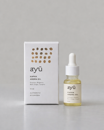 Aroma Oil - Kapha 10 ml.