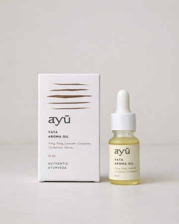 Aroma Oil – Vata 10 ml.