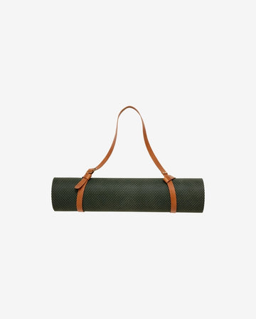 Bærestrop - Lys brun læder
https://dk.ayu.eu/collections/simple-days-yogaudstyr/products/baerestrop-i-laeder-til-yoga-matte-lys-brun