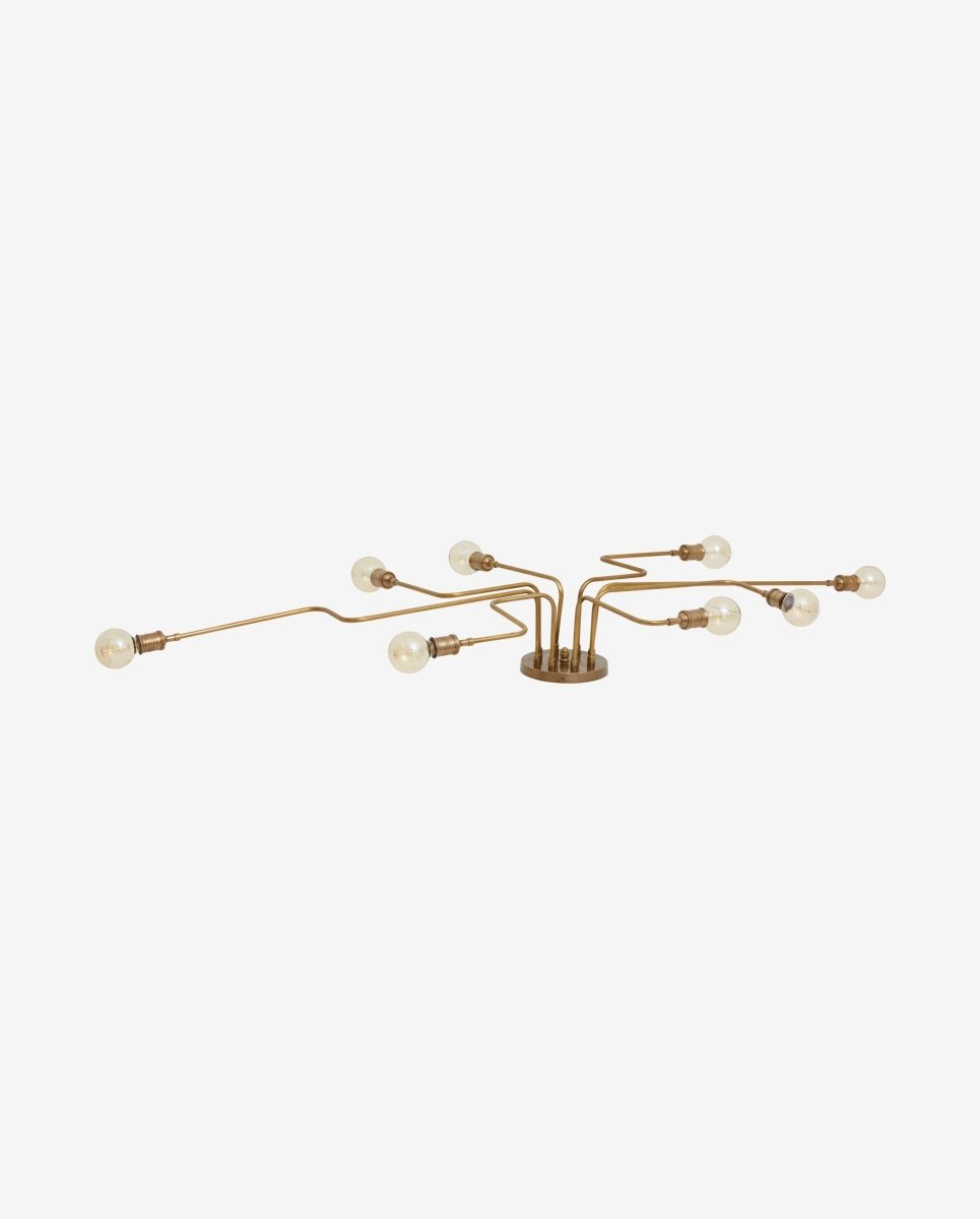 Ceiling or Wall Lamp