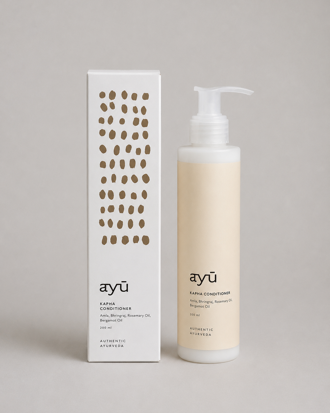 Conditioner - Kapha 200 ml.