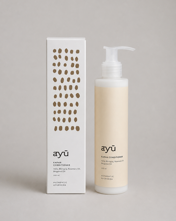 Conditioner - Kapha 200 ml.