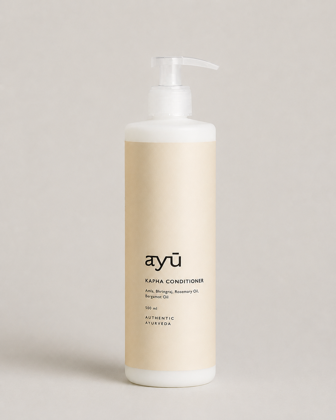 Conditioner - Kapha 500 ml.