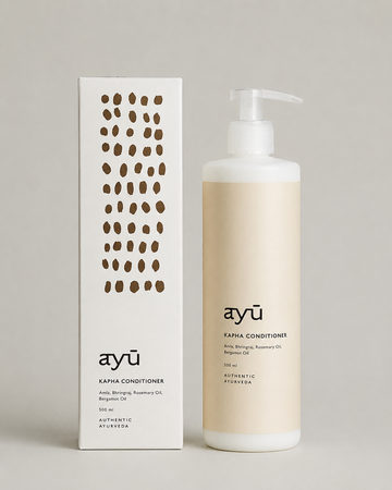 Conditioner - Kapha 500 ml.