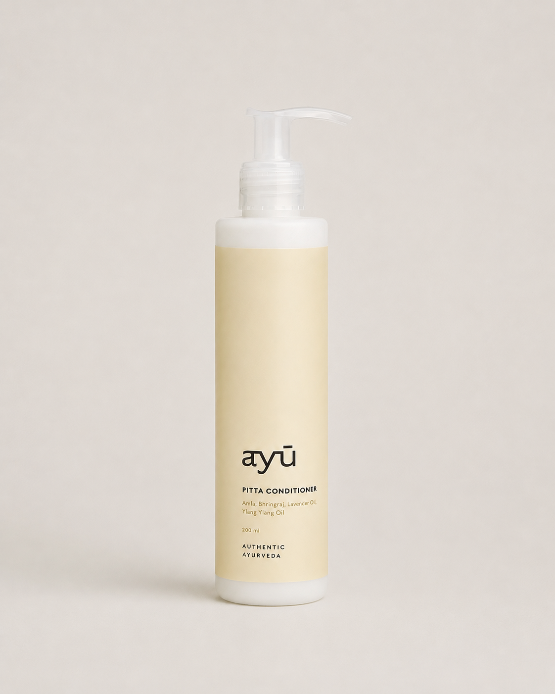 Balm - Pitta 200 ml.