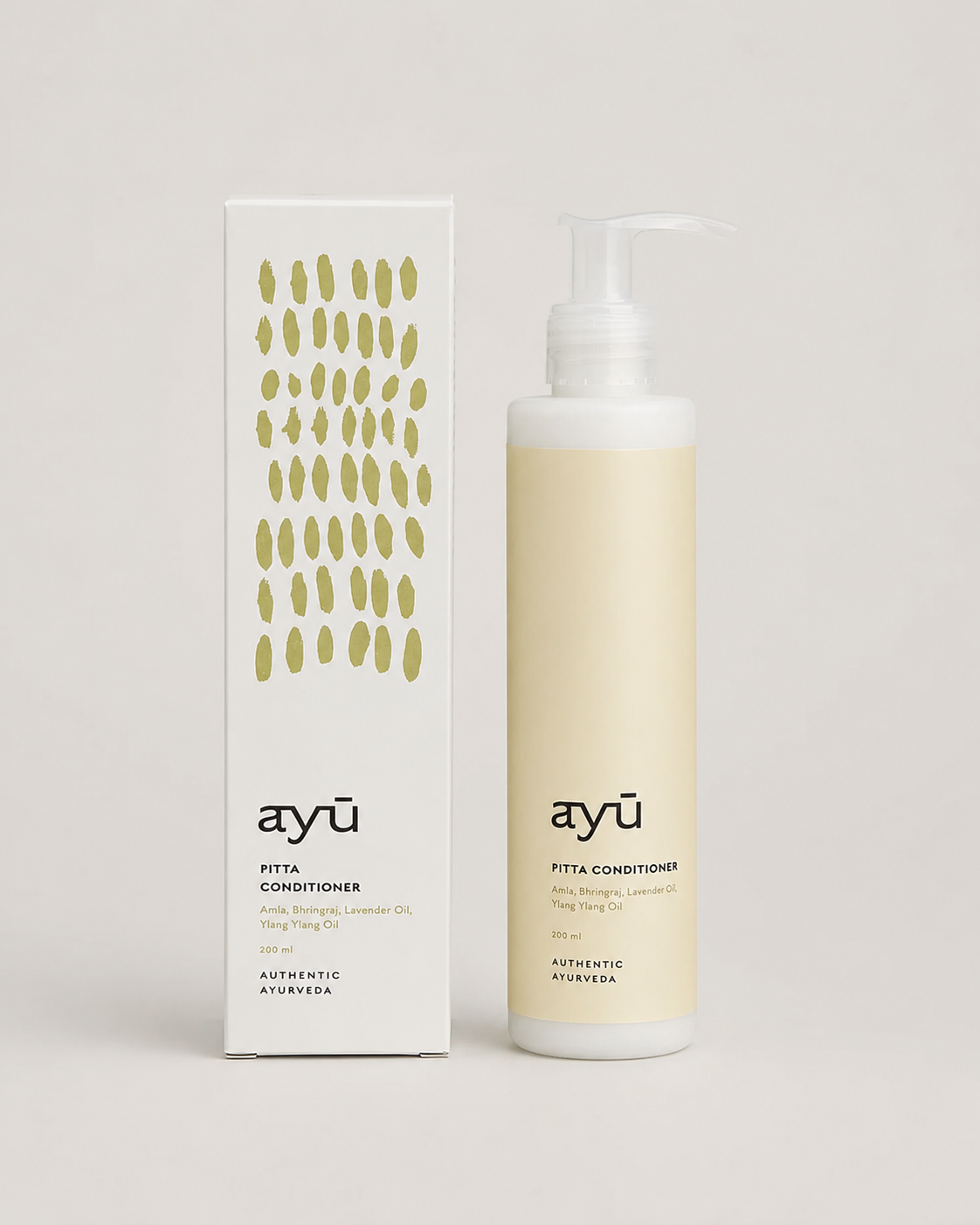 Balm - Pitta 200 ml.