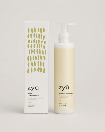 Balm - Pitta 200 ml.