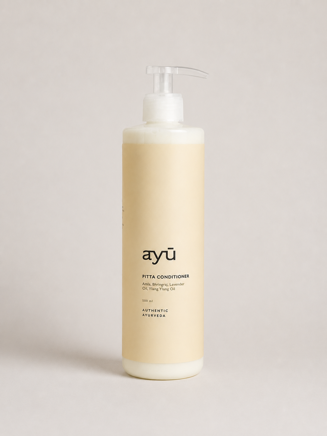 Conditioner - Pitta 500 ml.