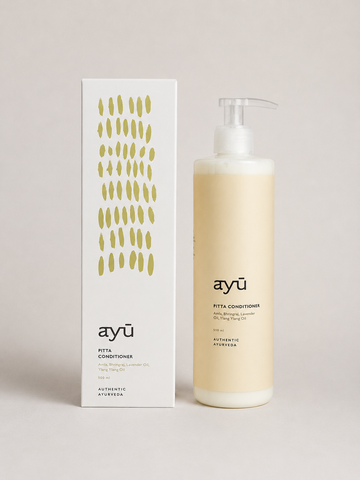 Conditioner - Pitta 500 ml.