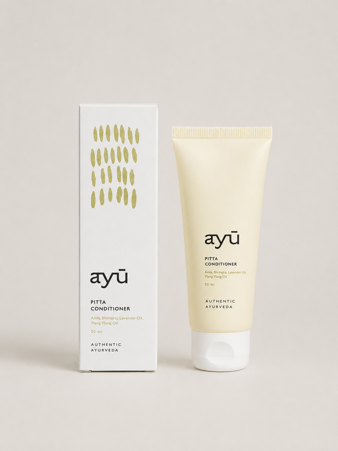 Balm - Pitta 50 ml.