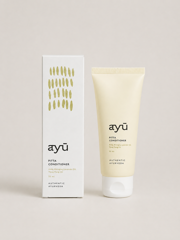 Balm - Pitta 50 ml.