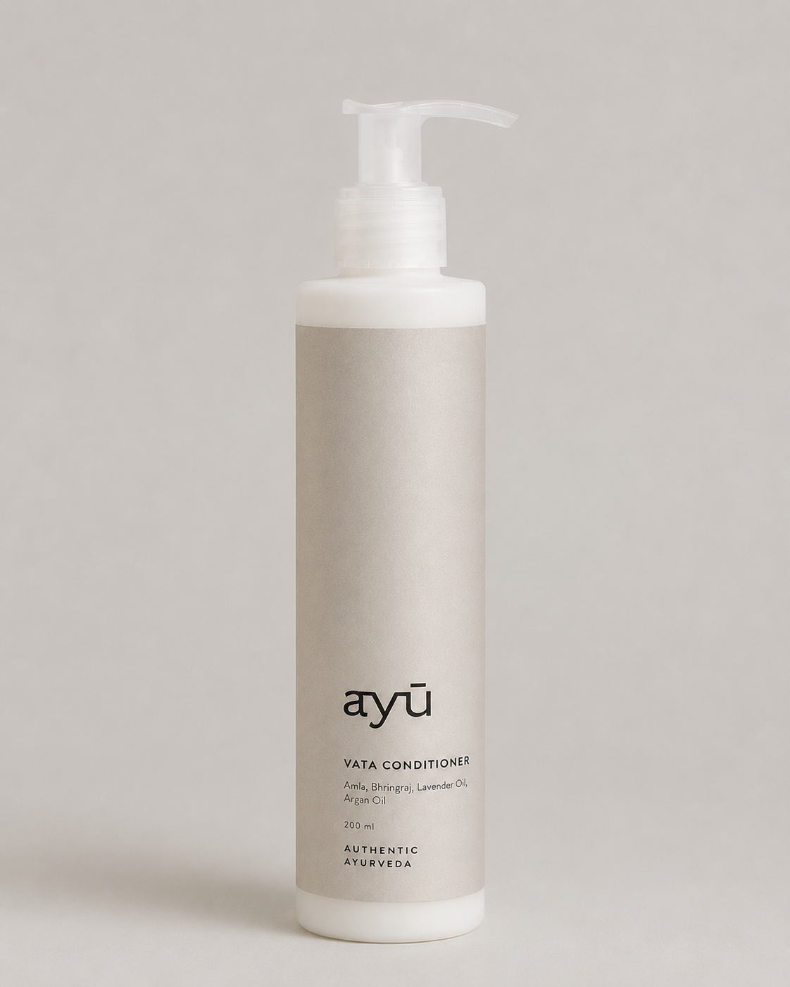 Conditioner - Vata 200 ml.