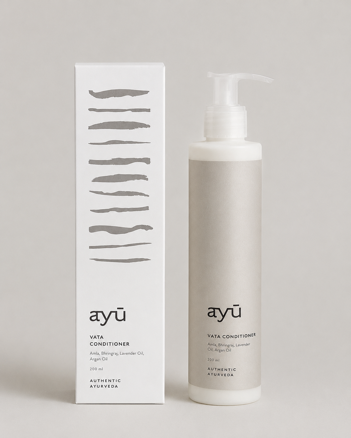 Conditioner - Vata 200 ml.