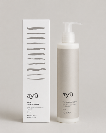 Conditioner - Vata 200 ml.