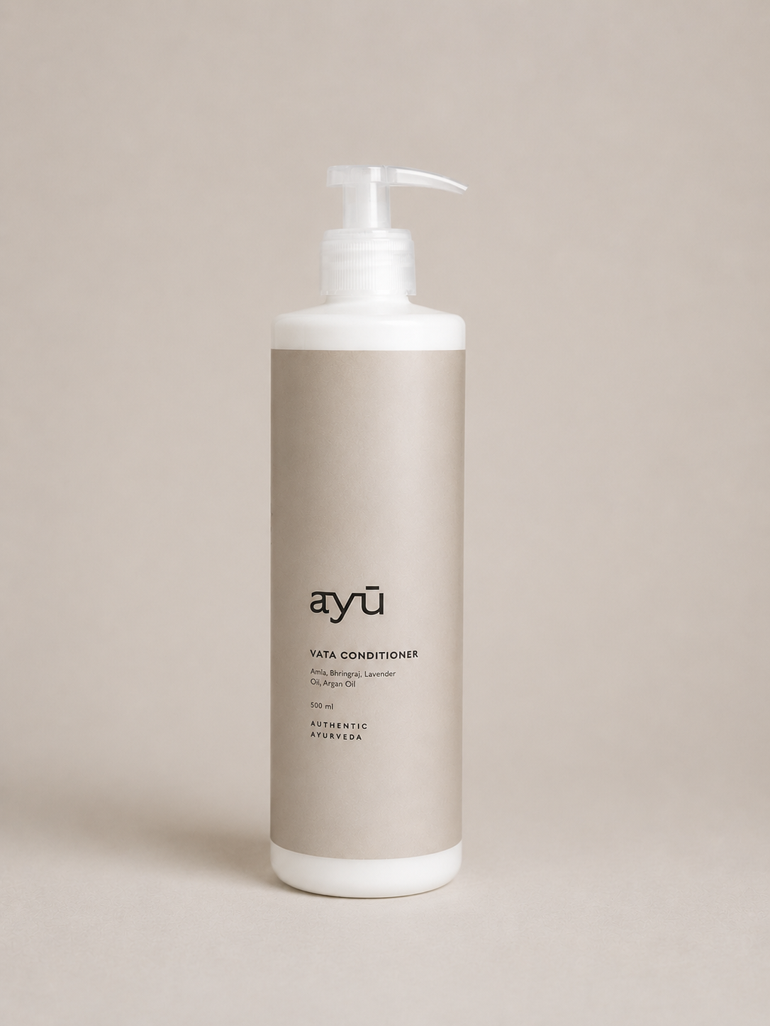 Conditioner - Vata 500 ml.